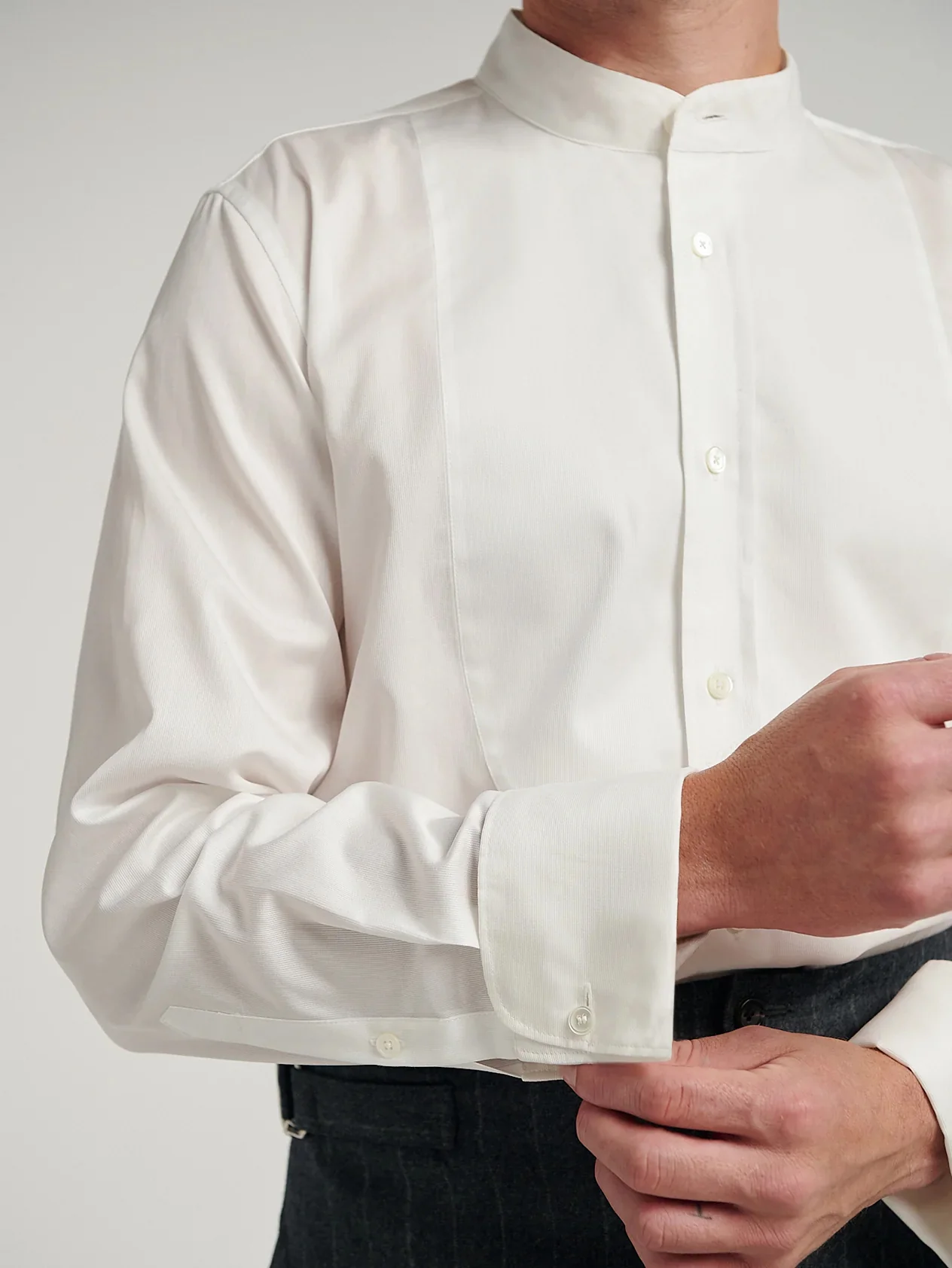The Old Fashioned Shirt - Image 2