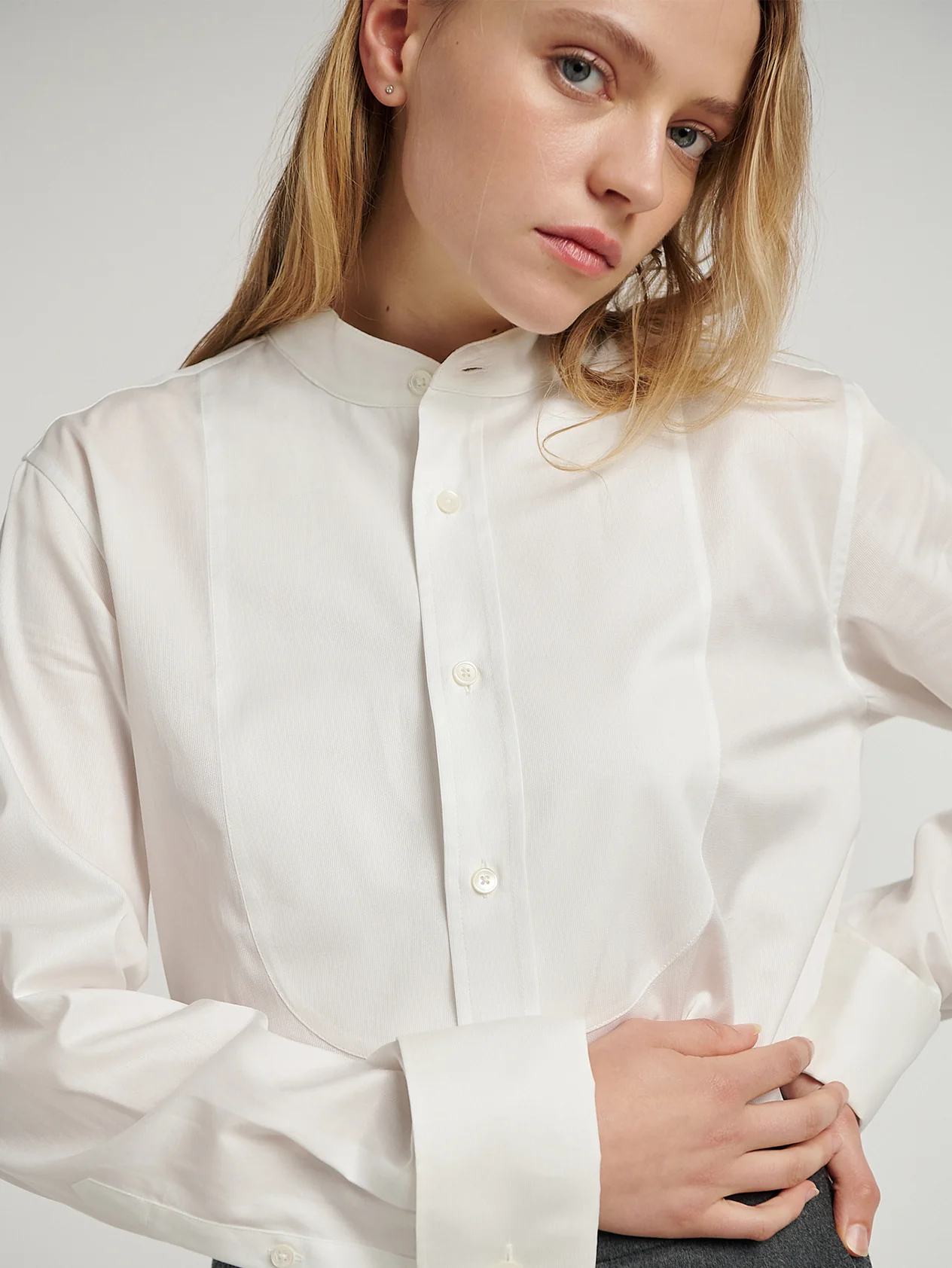 The Old Fashioned Shirt - Image 3