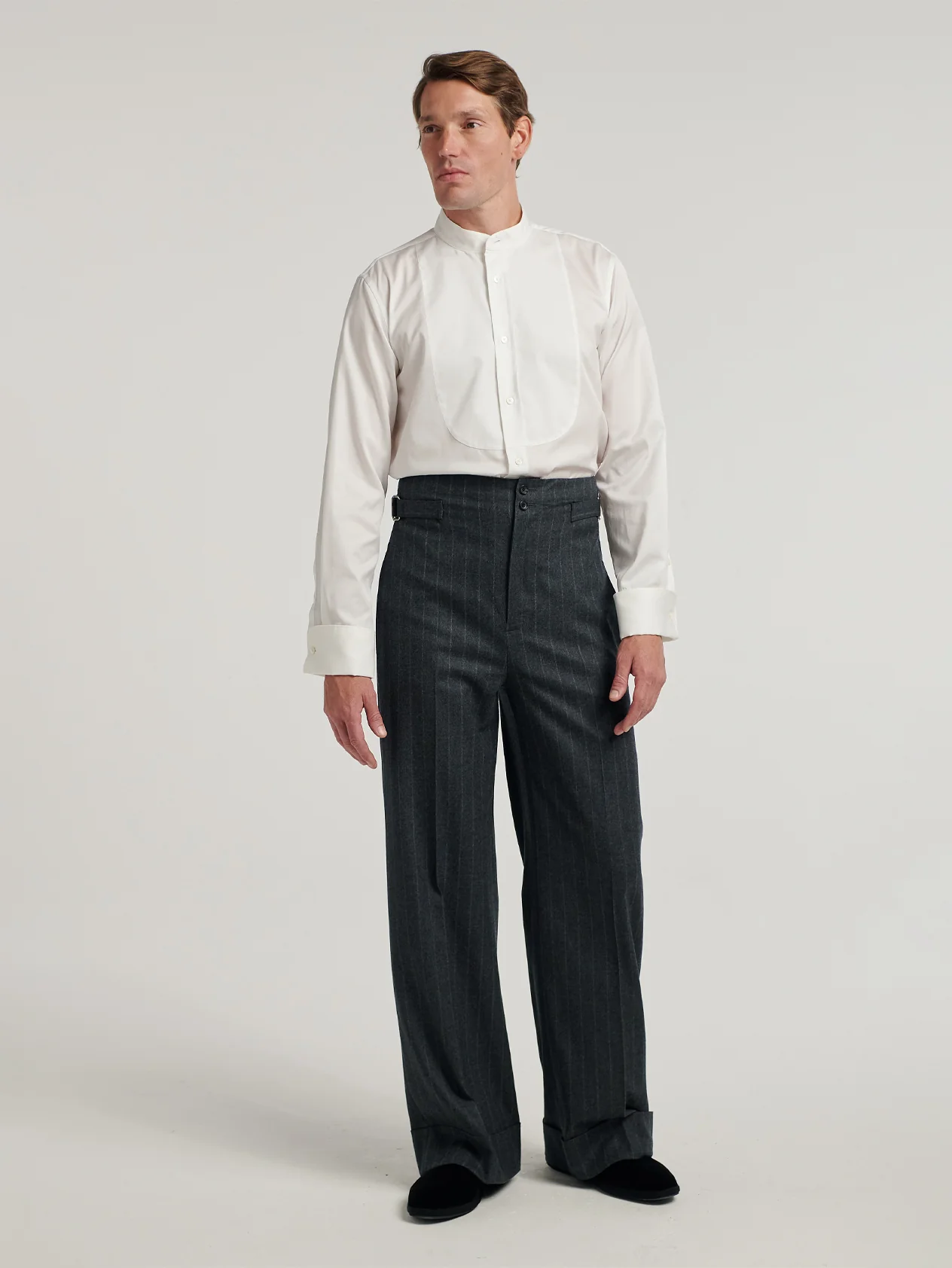 The Old Fashioned Shirt - Image 4