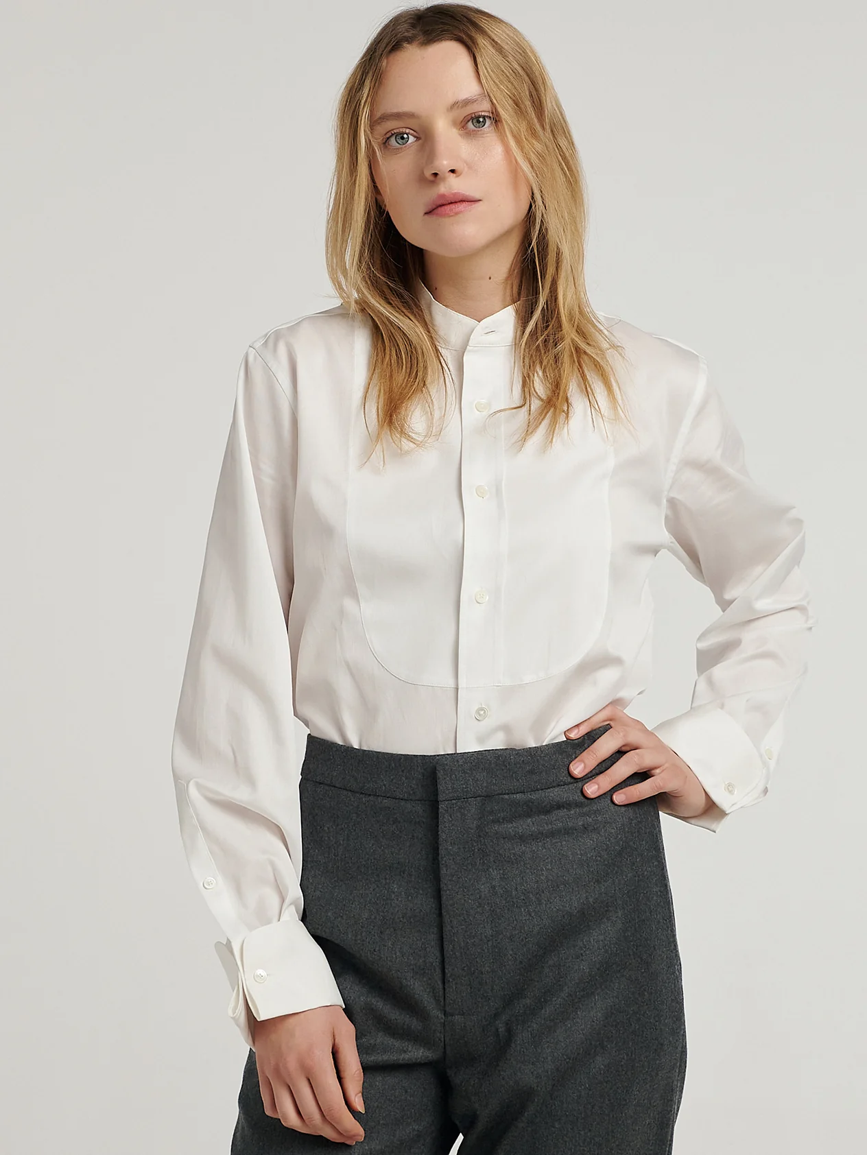 The Old Fashioned Shirt - Image 5