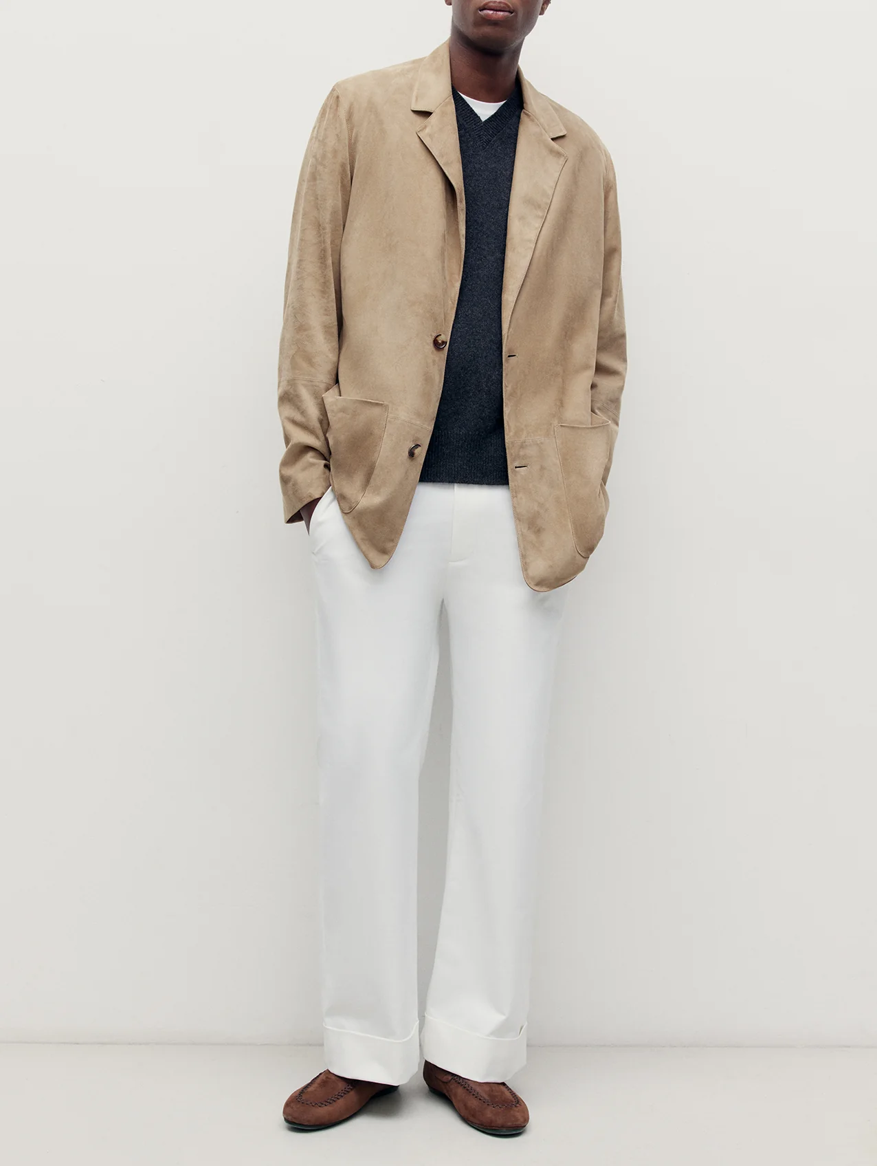The Port Jacket