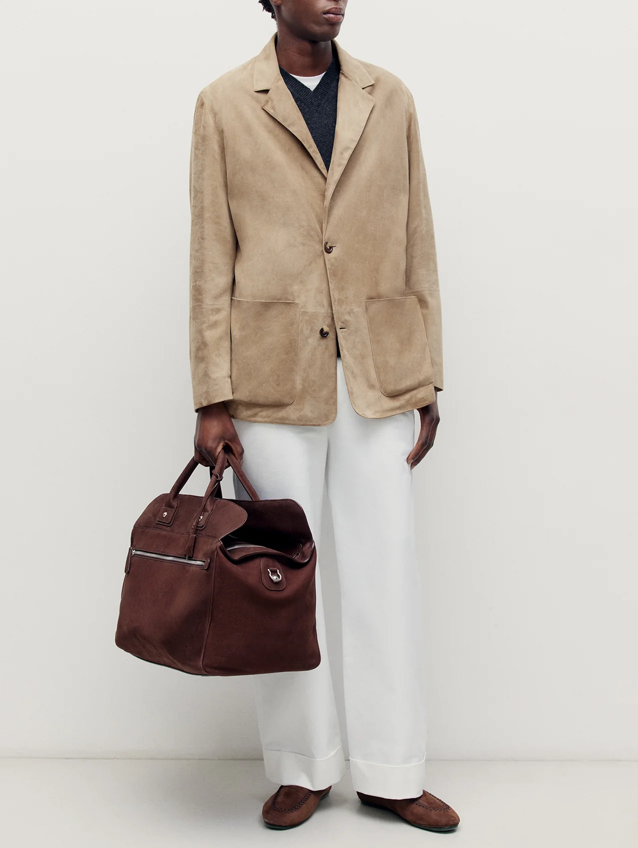 The Port Jacket - Image 2