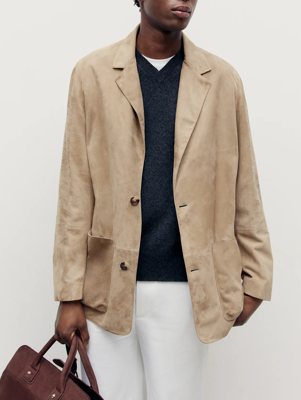The Port Jacket - Image 3