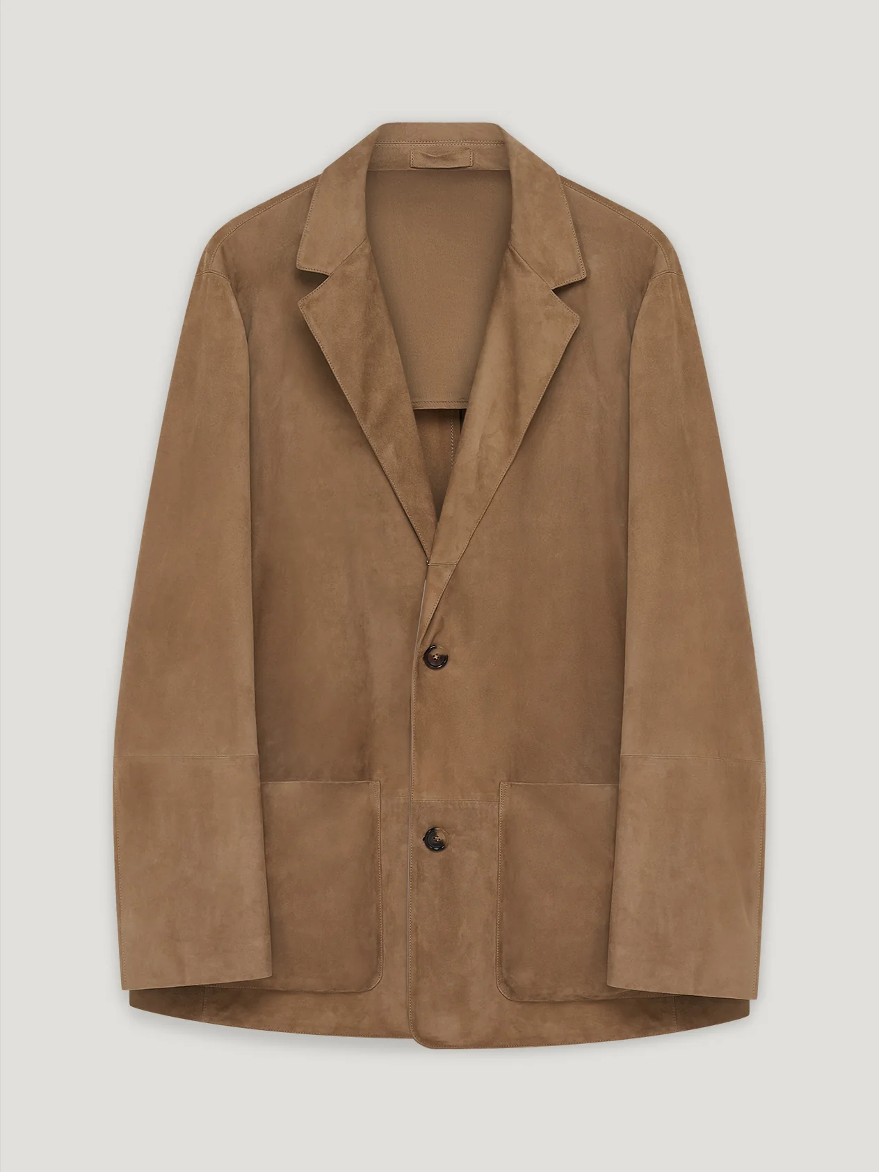 The Port Jacket - Image 5