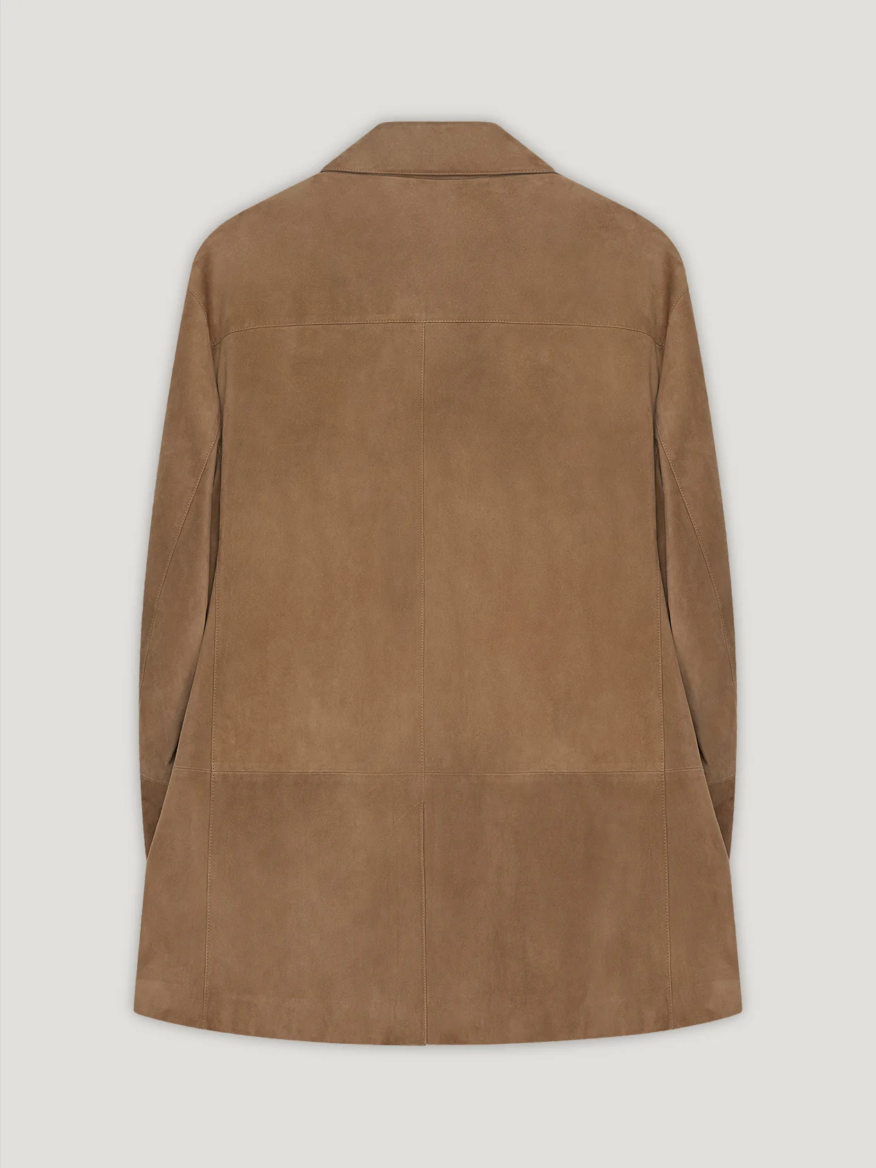 The Port Jacket - Image 7