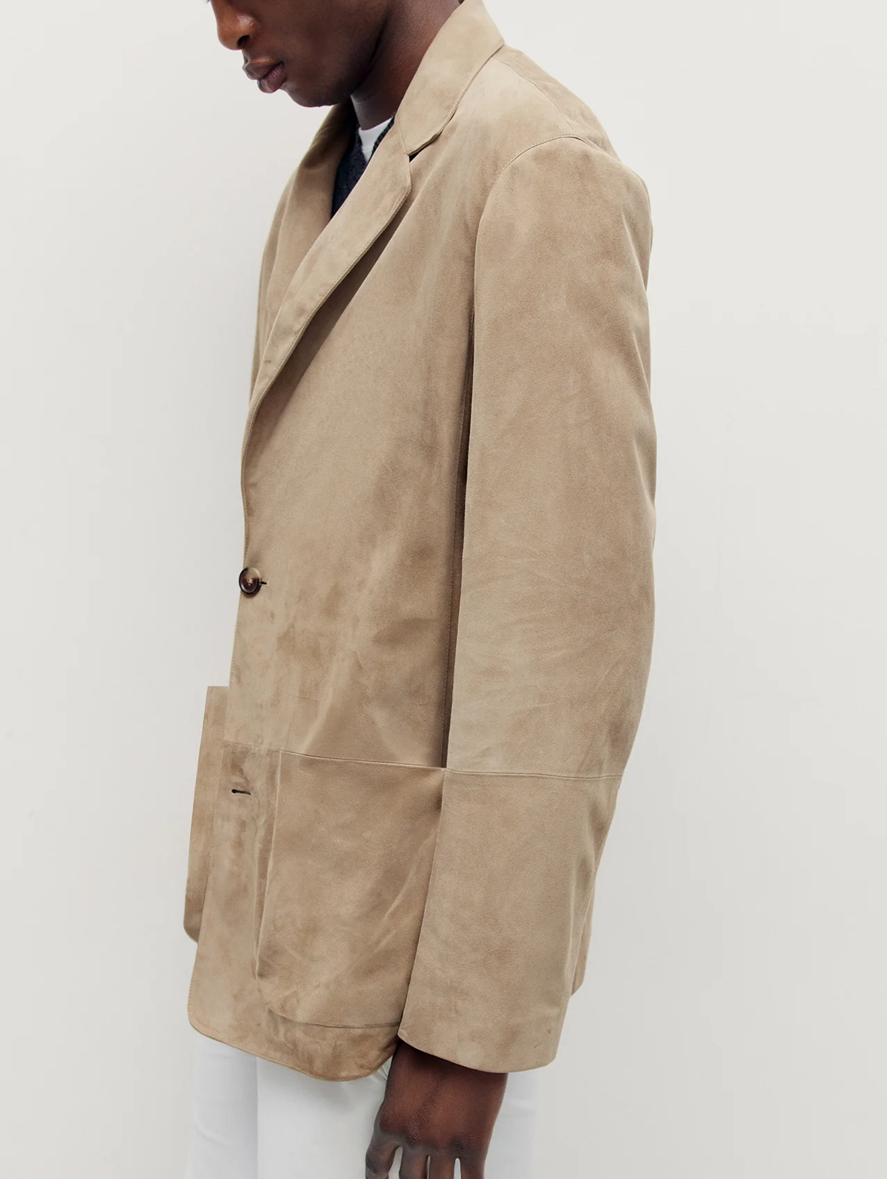 The Port Jacket - Image 9