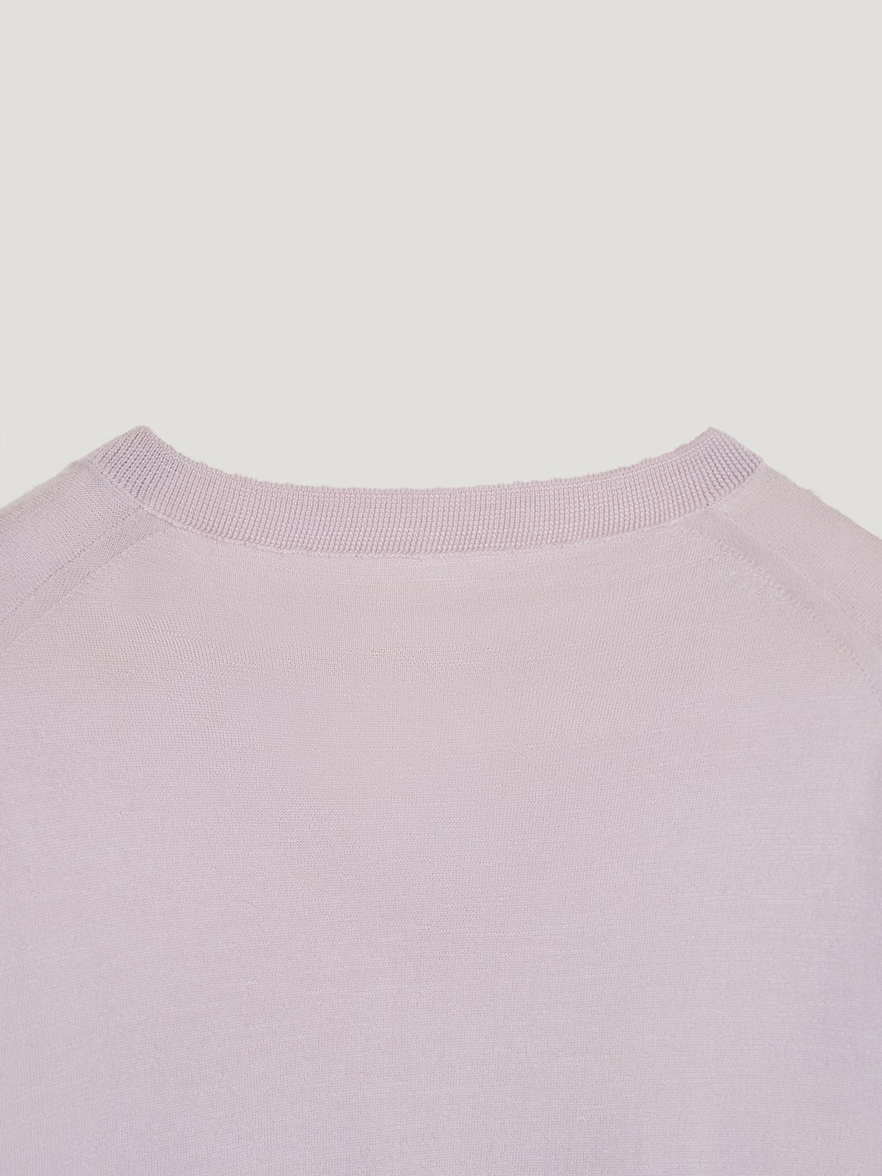 Dusky Pink Voile D'or - Image 6