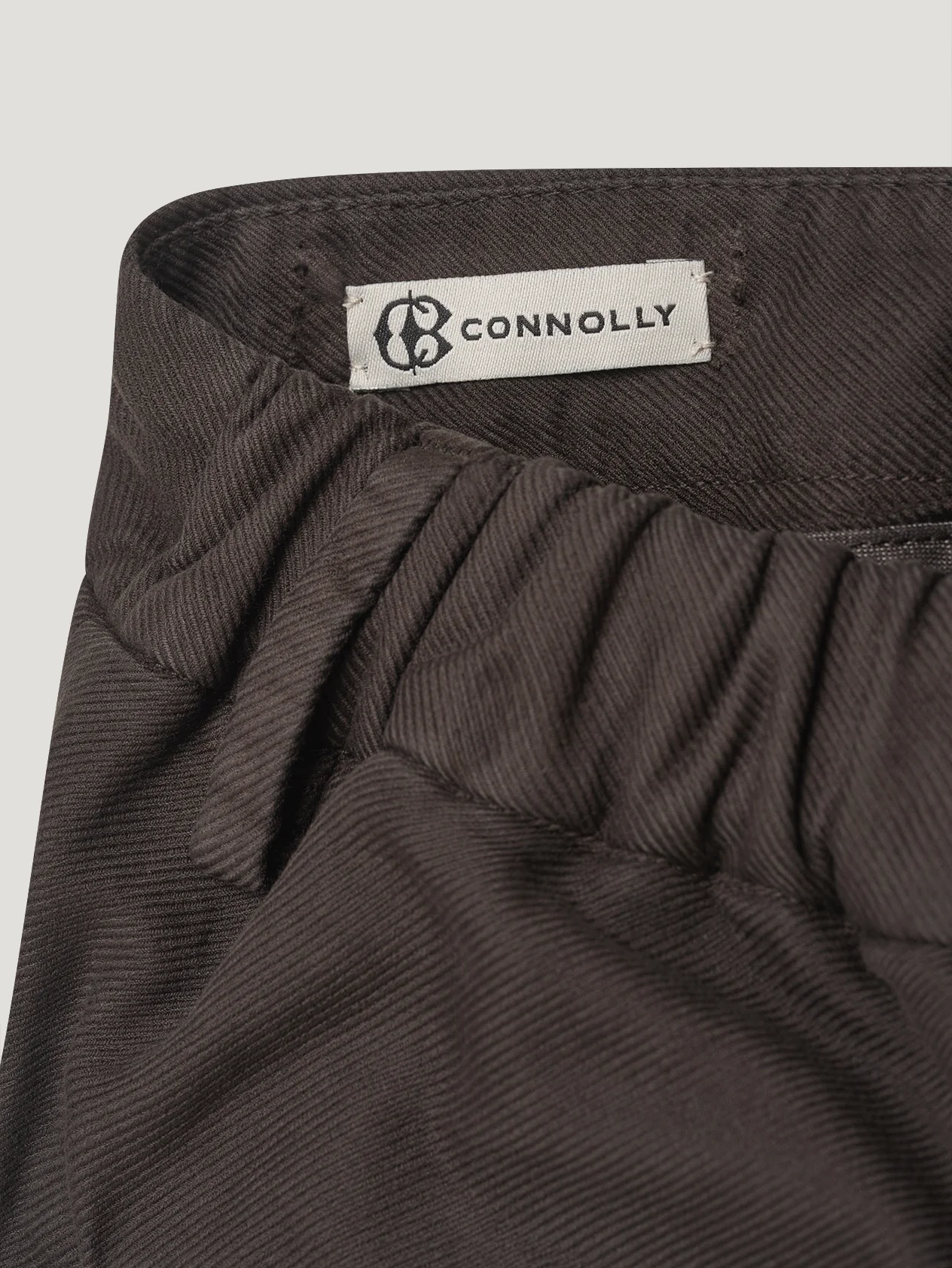 Brown Voyage Trouser - Image 2
