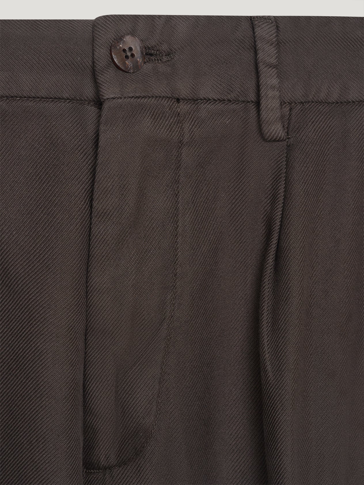 Brown Voyage Trouser - Image 3