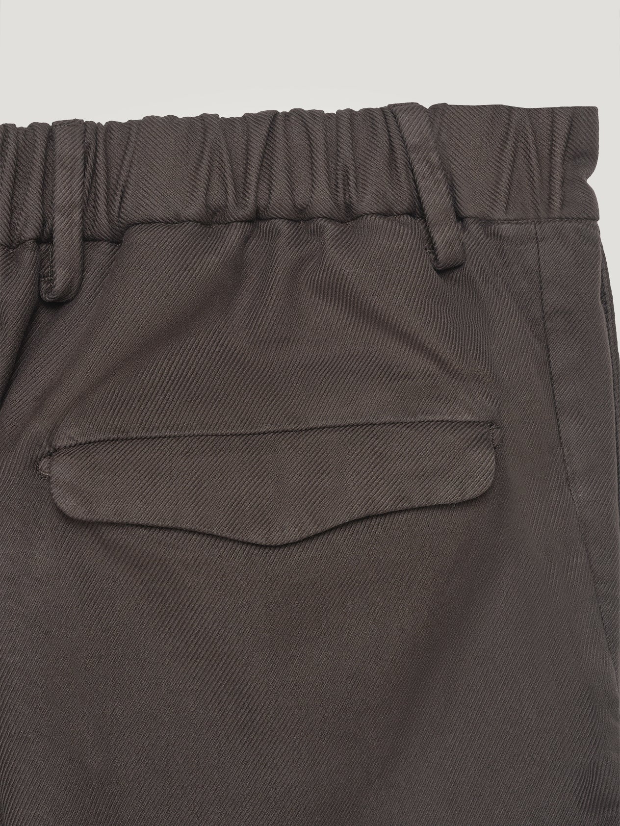 Brown Voyage Trouser - Image 4