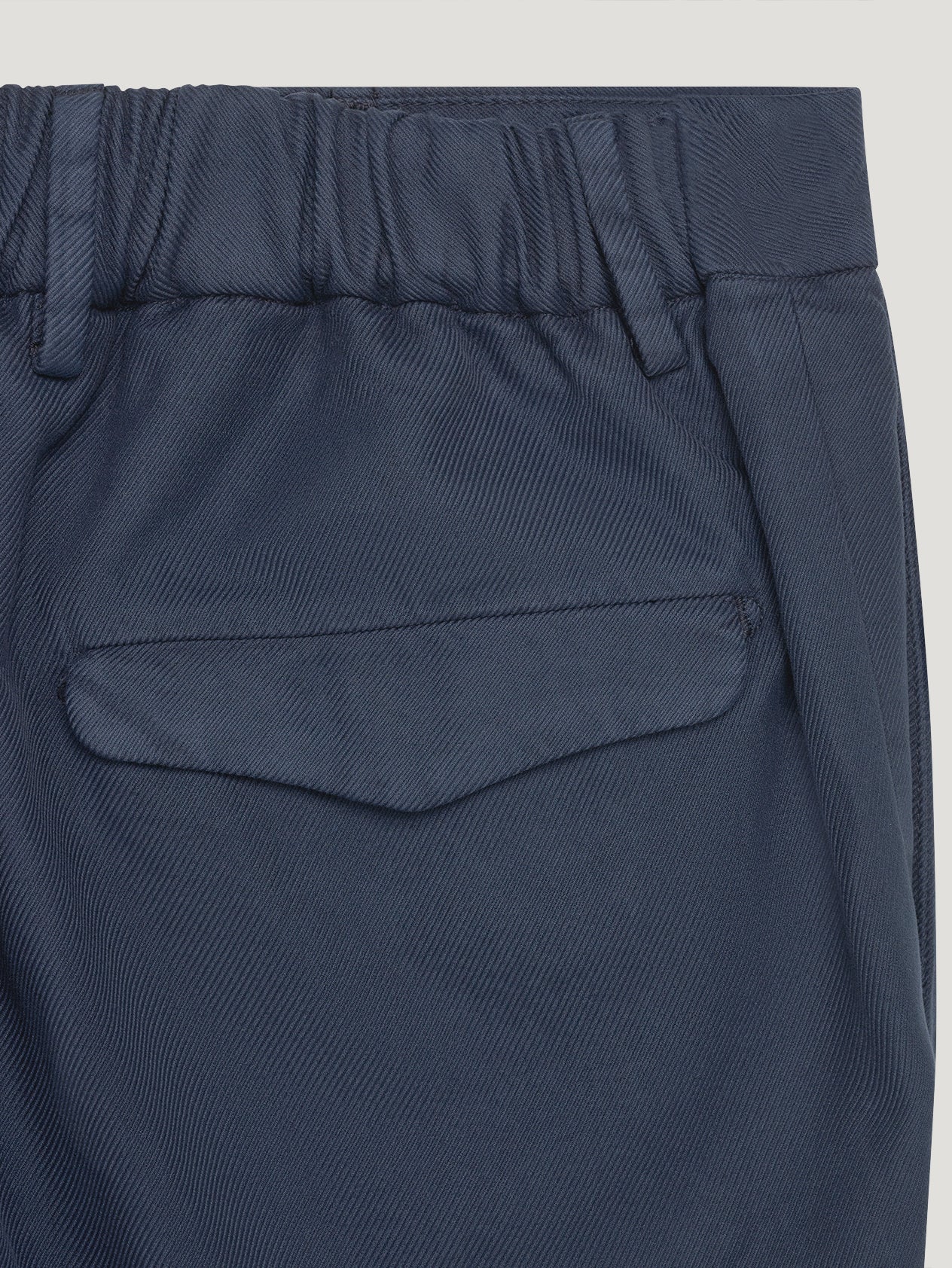Navy Voyage Trouser - Image 2