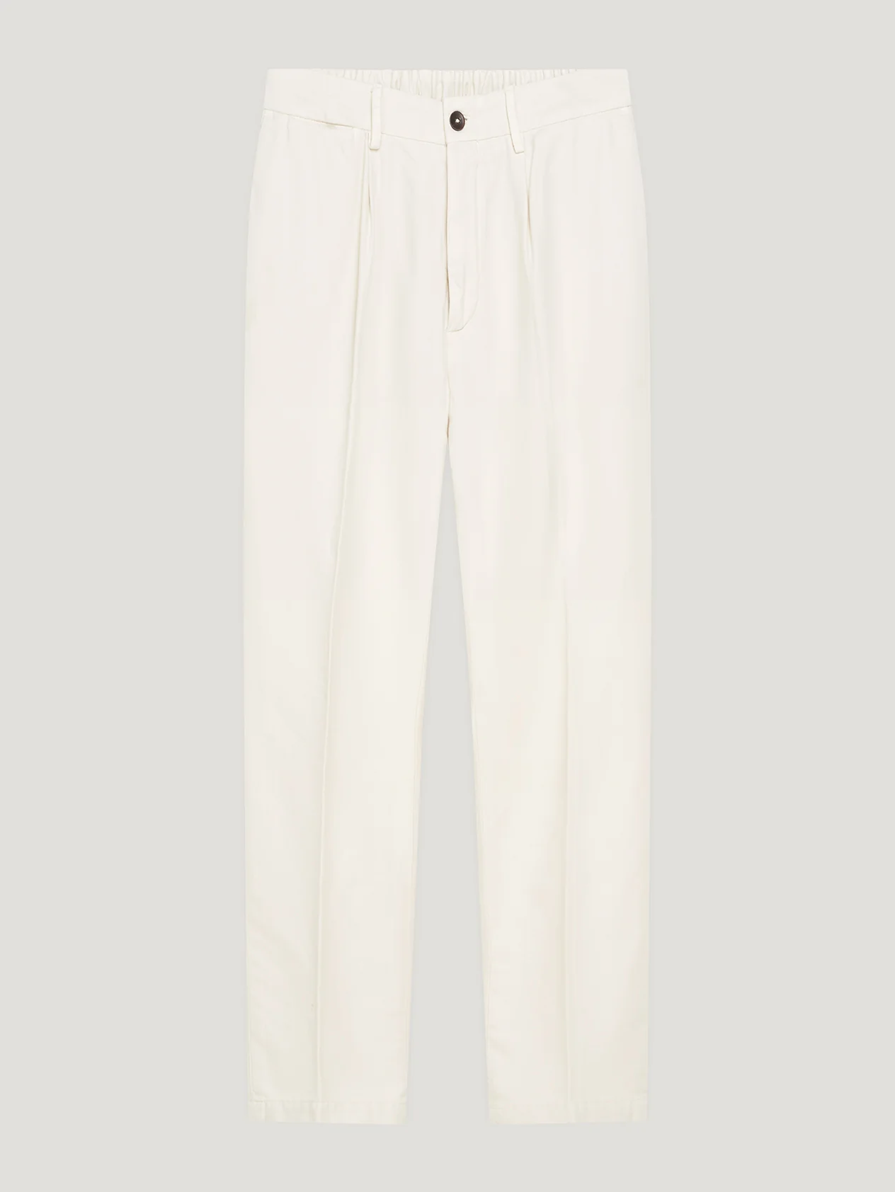 Off White Voyage Trouser