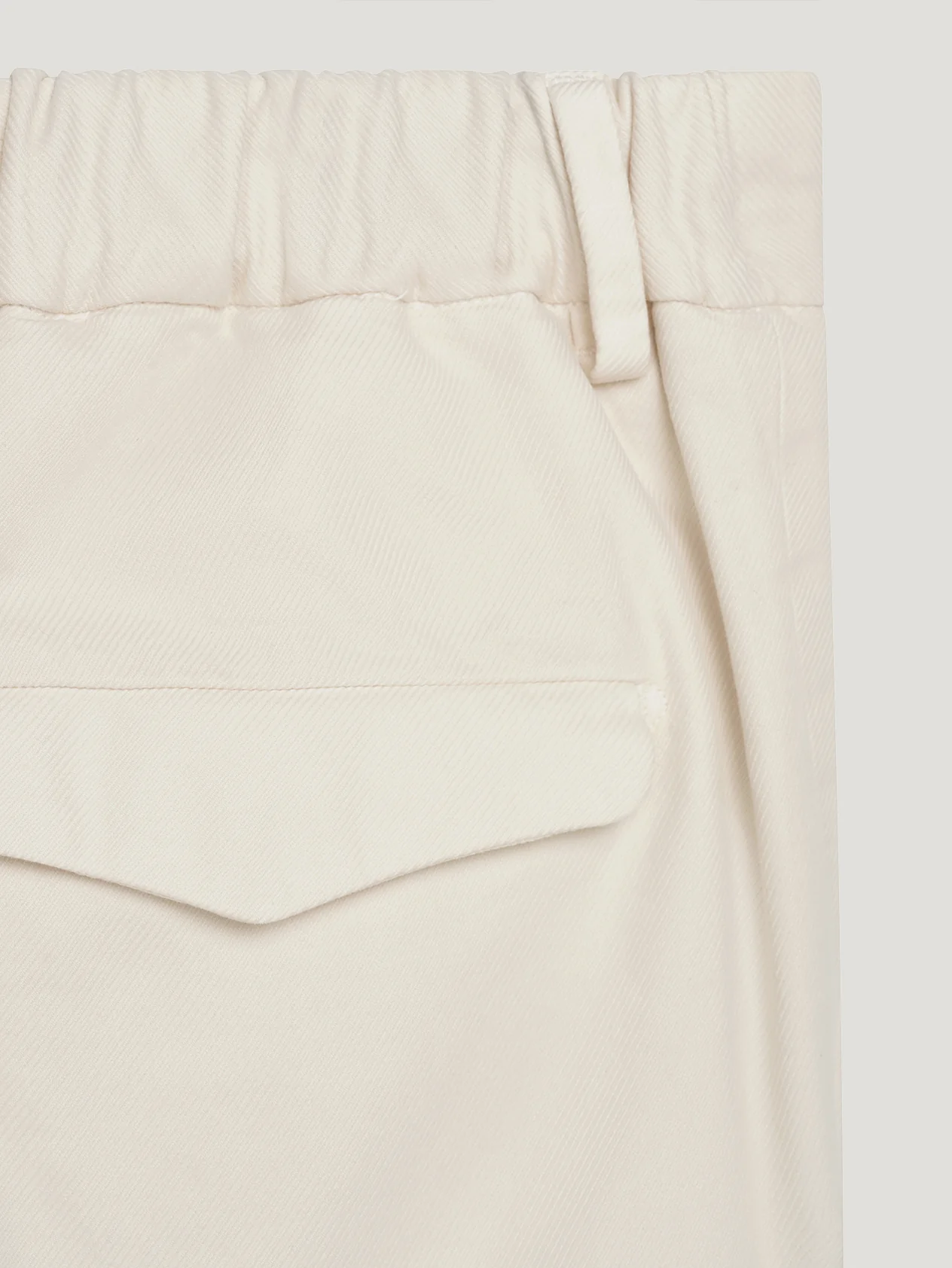 Off White Voyage Trouser - Image 2