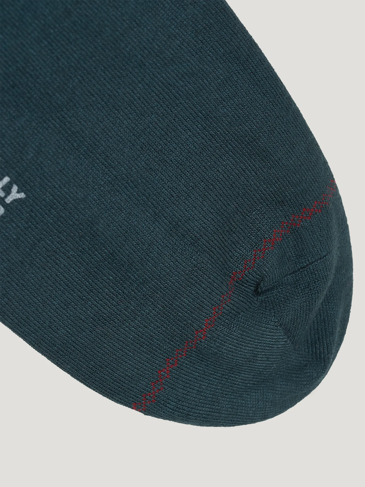Racing Green Cashmere and Silk Socks - Image 2