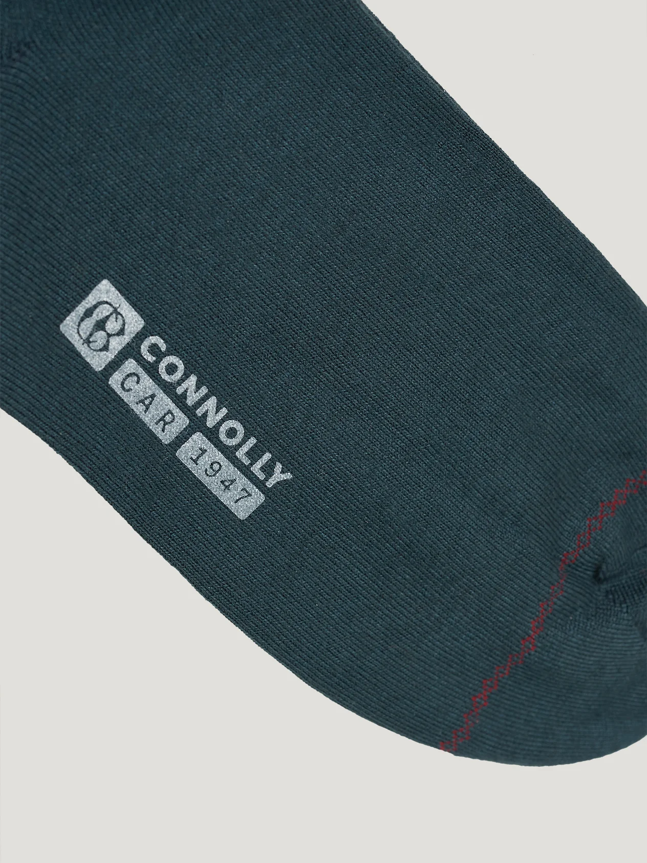 Racing Green Cashmere and Silk Socks - Image 3