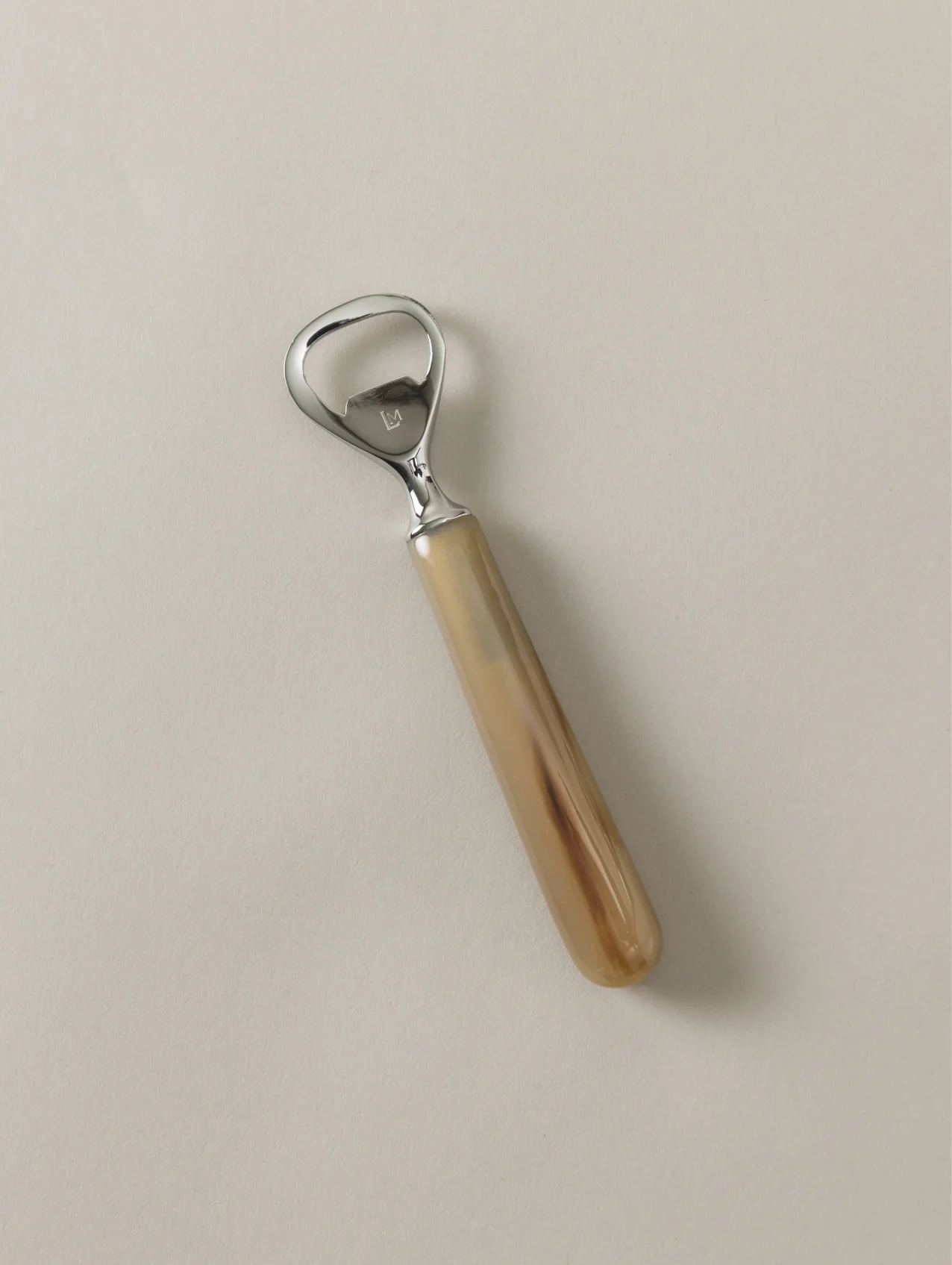 Zebu Bottle Opener